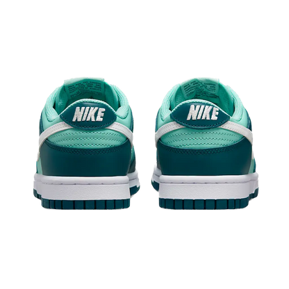 Nike Dunk Low 'Geode Teal' (W)