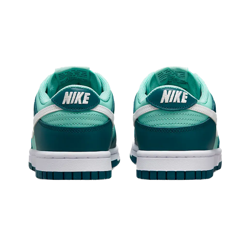 Nike Dunk Low 'Geode Teal' (W)