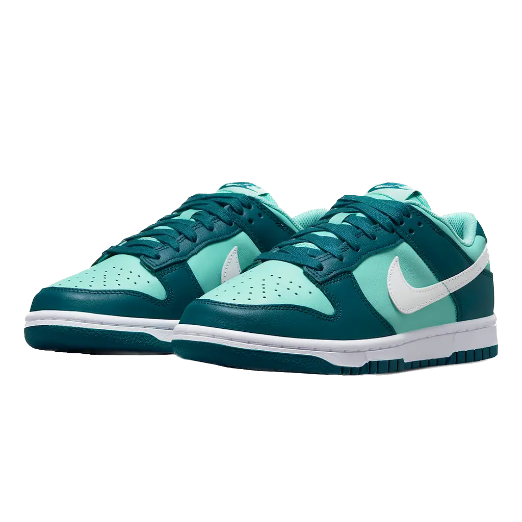 Nike Dunk Low 'Geode Teal' (W)