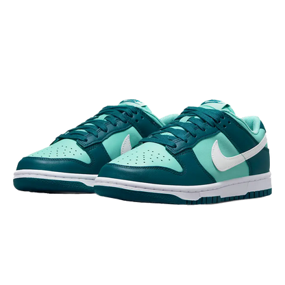 Nike Dunk Low 'Geode Teal' (W)