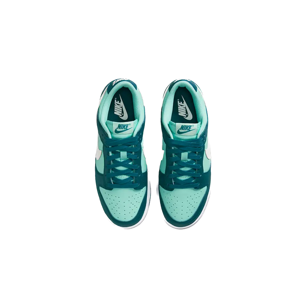 Nike Dunk Low 'Geode Teal' (W)