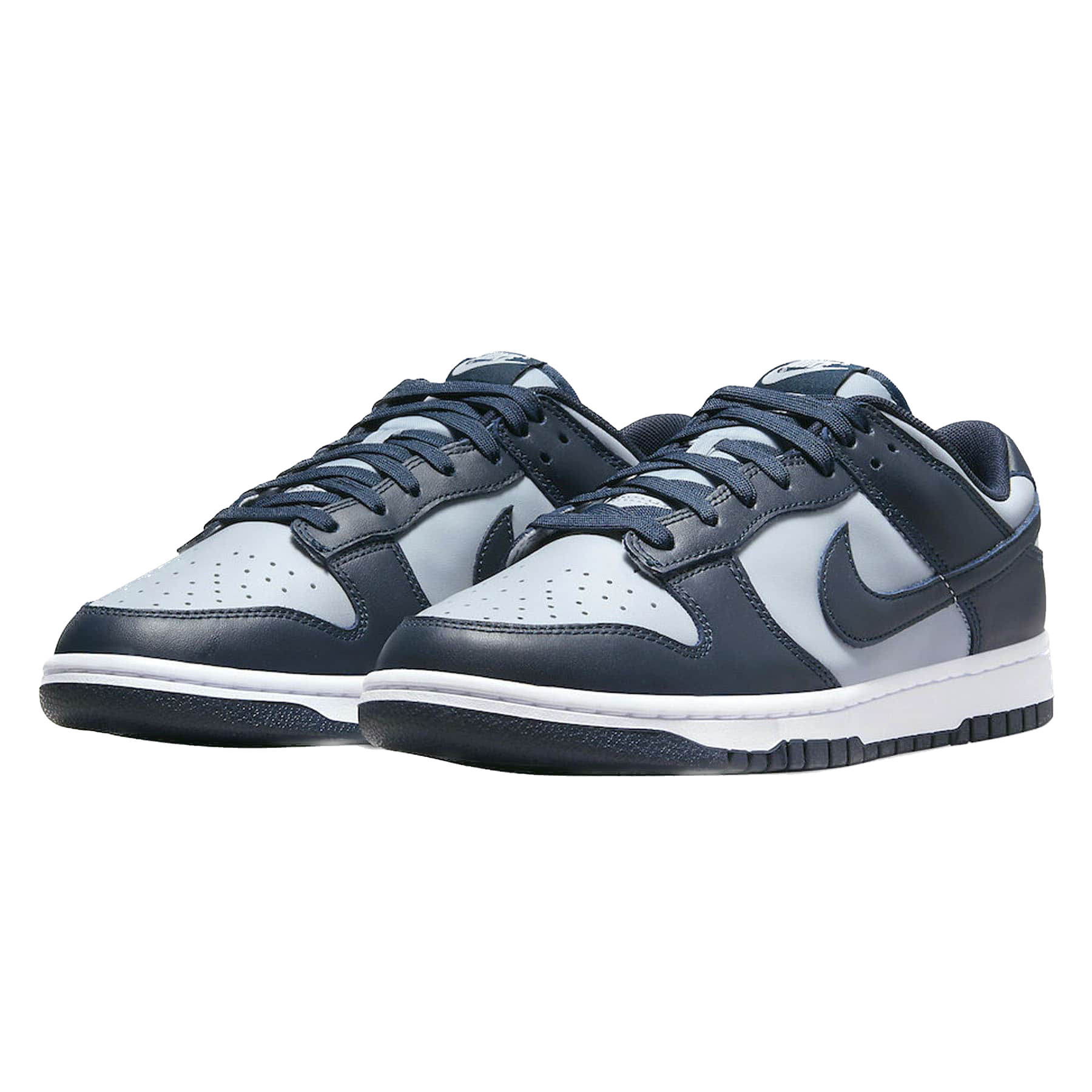 Nike Dunk Low 'Georgetown'