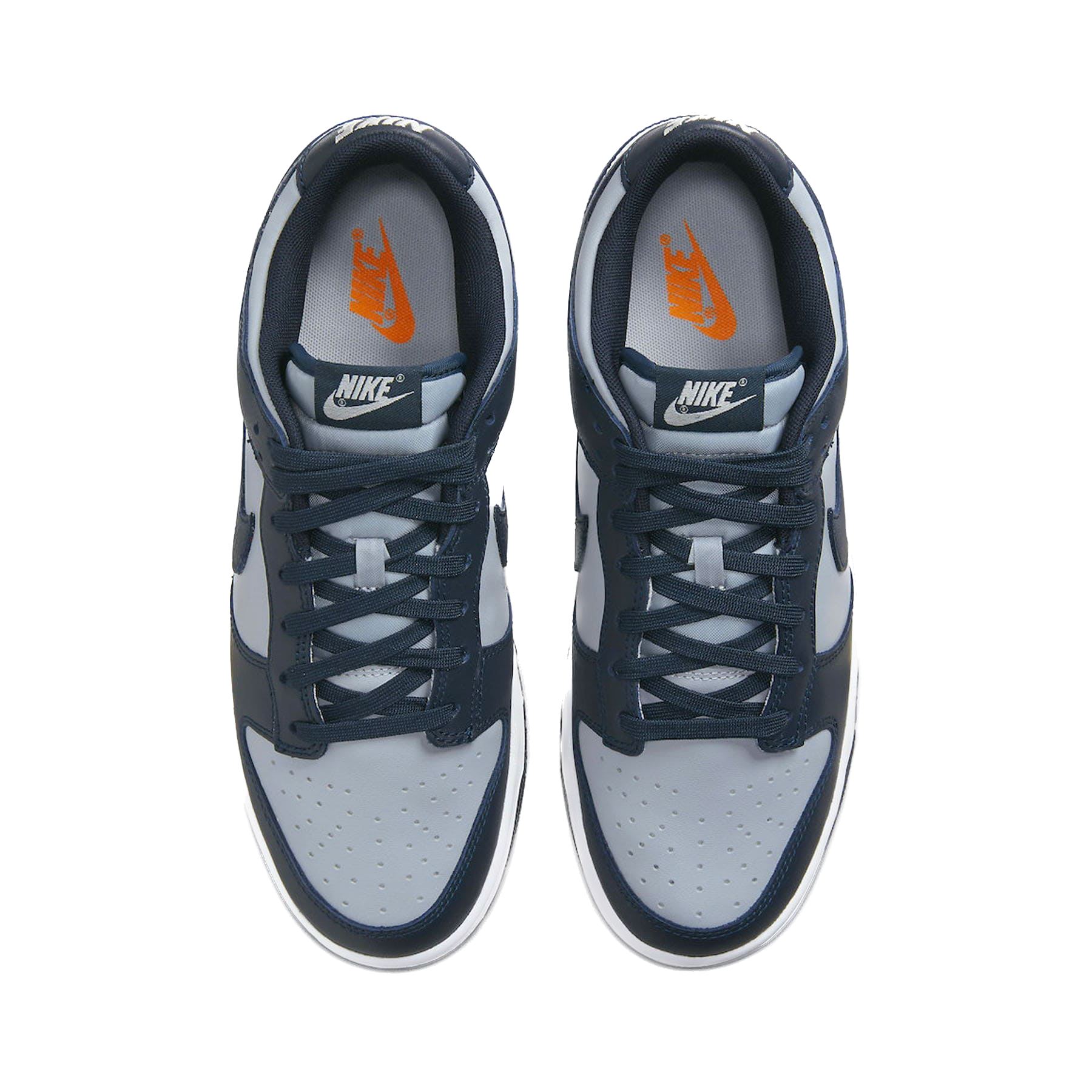 Nike Dunk Low 'Georgetown'