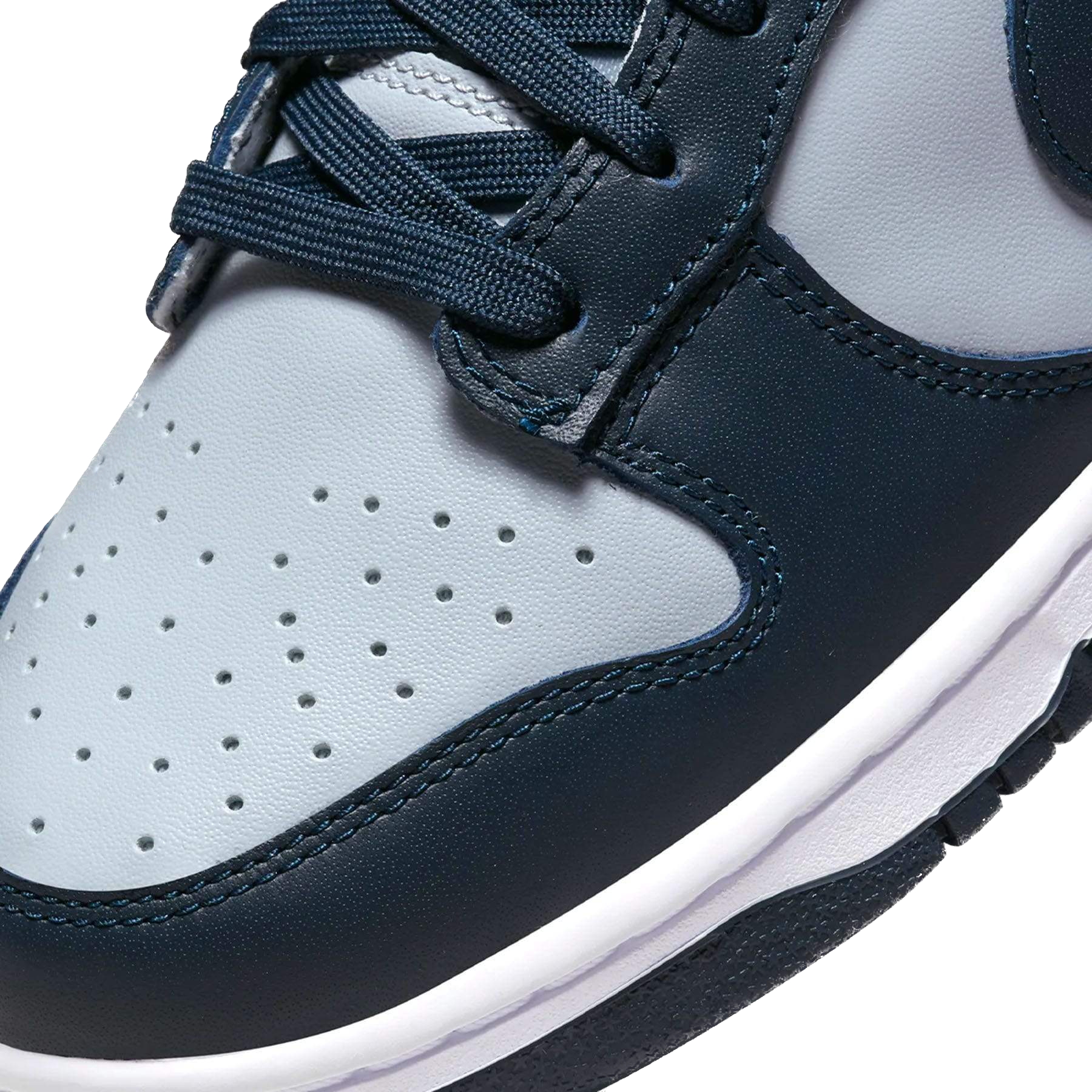 Nike Dunk Low 'Georgetown'