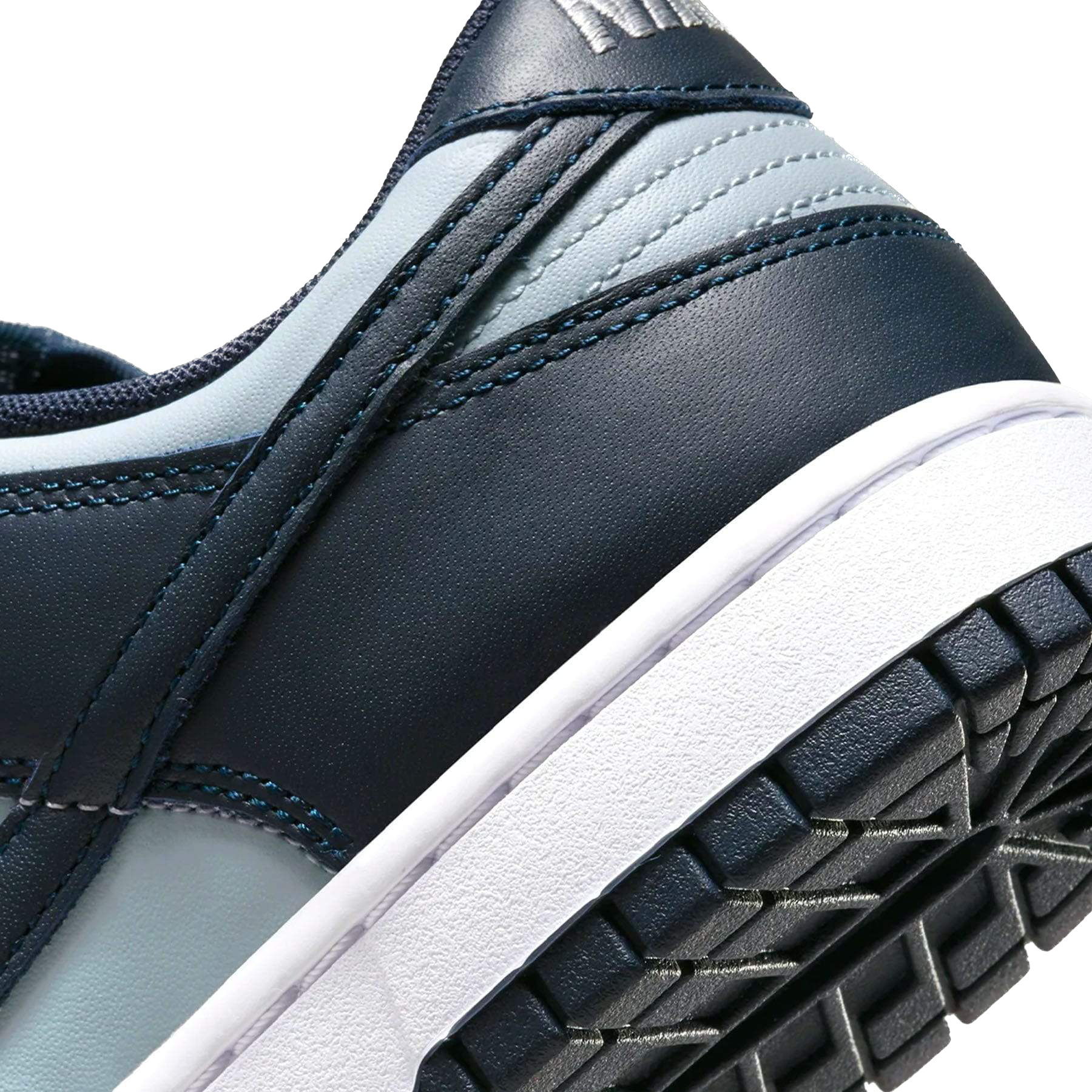 Nike Dunk Low 'Georgetown'