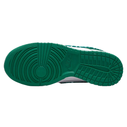 Nike Dunk Low 'Essential Paisley Pack Green' (W)
