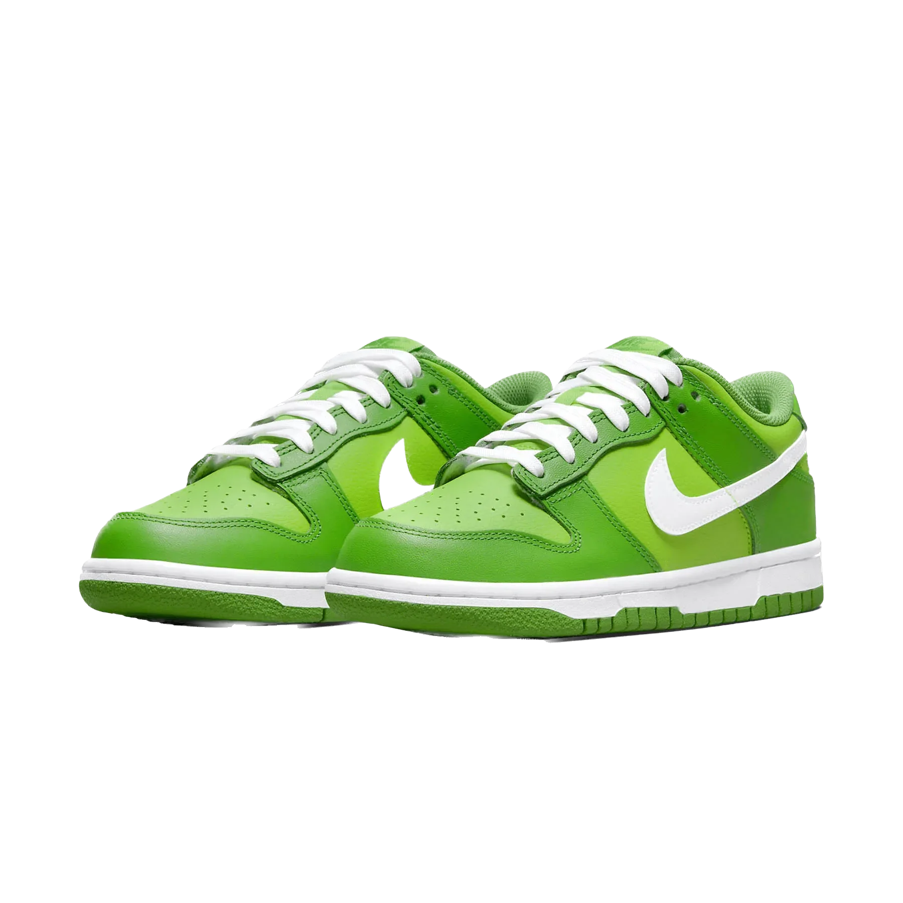 Nike Dunk Low 'Chlorophyll'
