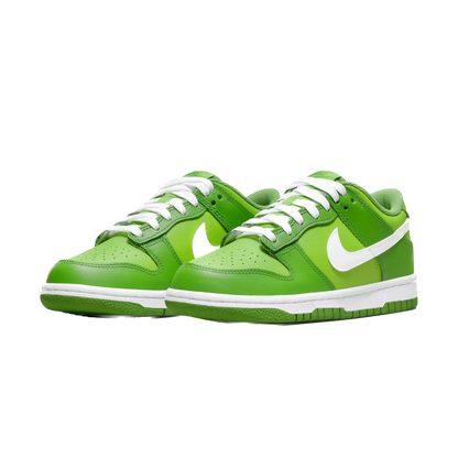 Nike Dunk Low 'Chlorophyll'