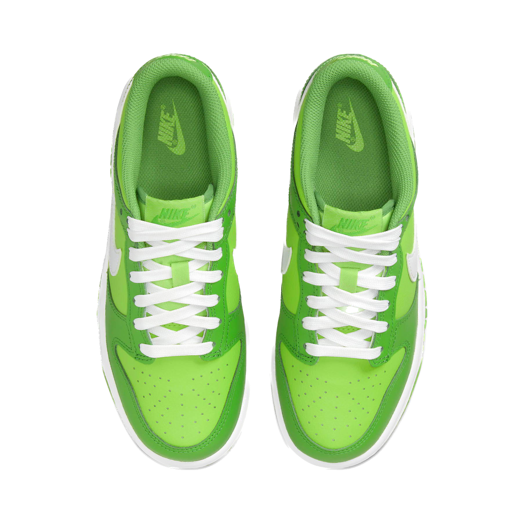 Nike Dunk Low 'Chlorophyll'