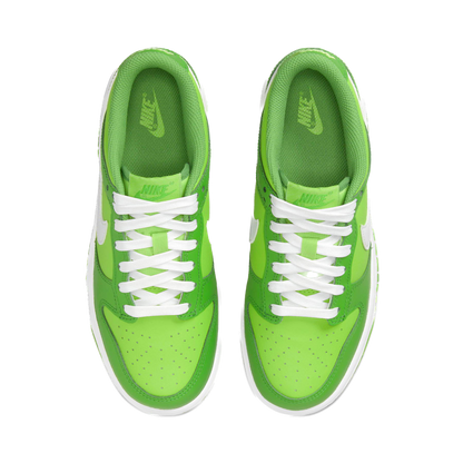Nike Dunk Low 'Chlorophyll'