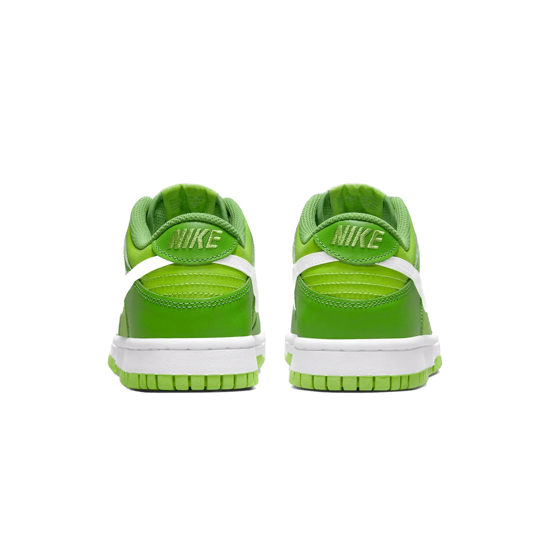 Nike Dunk Low 'Chlorophyll'