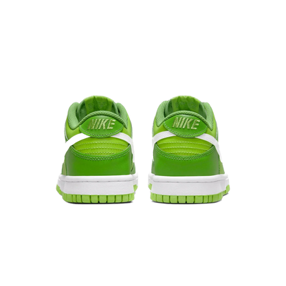 Nike Dunk Low 'Chlorophyll'