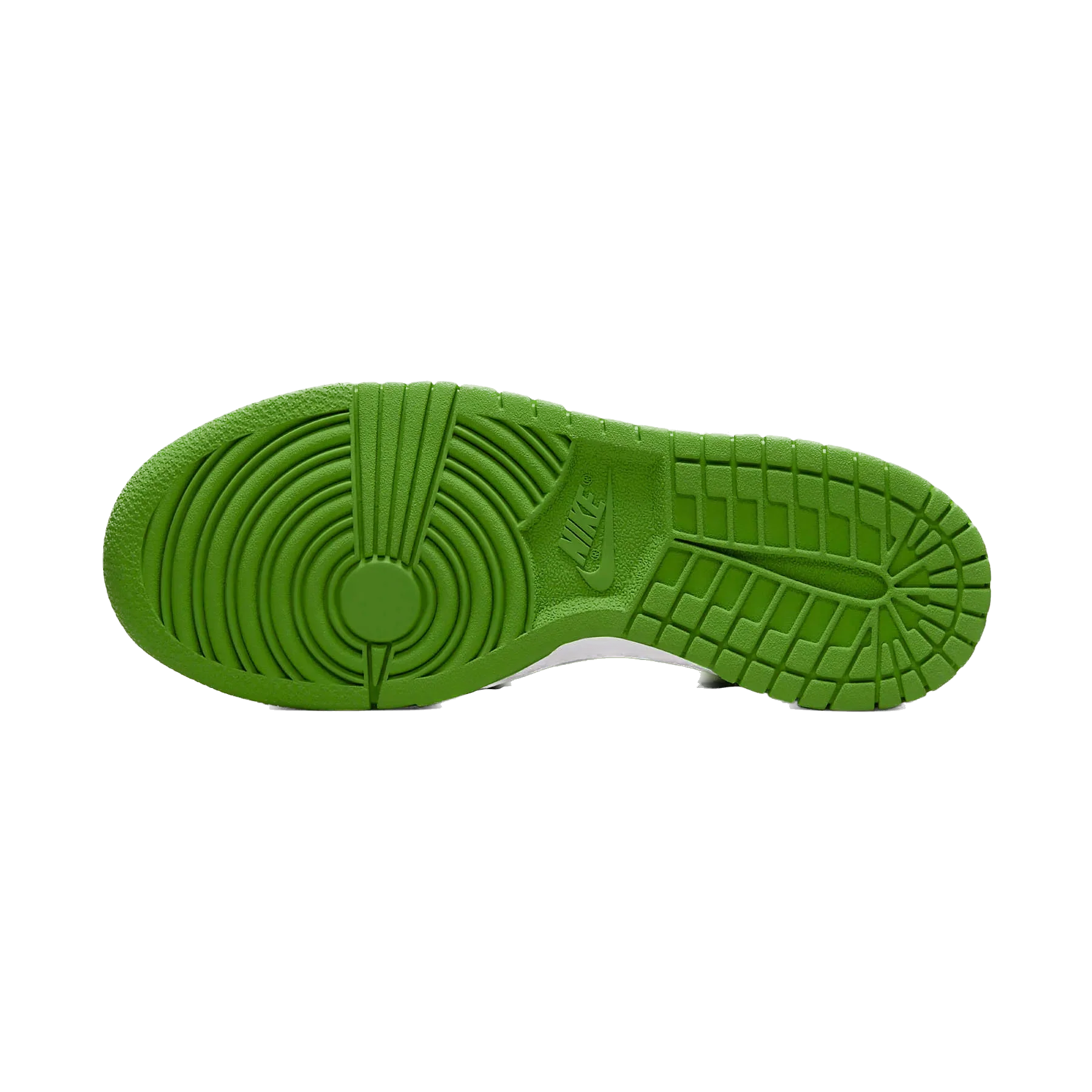 Nike Dunk Low 'Chlorophyll'