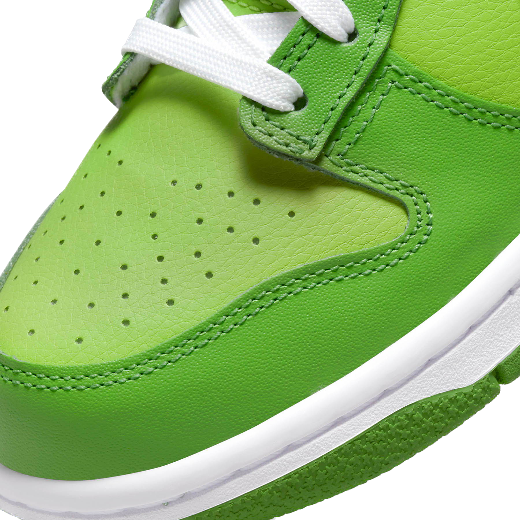 Nike Dunk Low 'Chlorophyll'