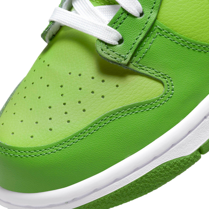 Nike Dunk Low 'Chlorophyll'