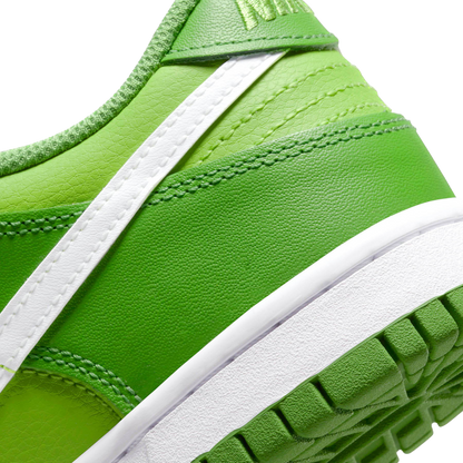 Nike Dunk Low 'Chlorophyll'