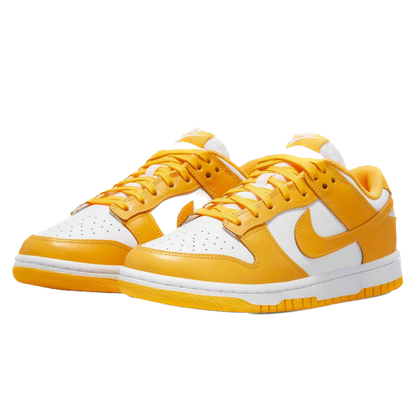 Nike Dunk Low 'Laser Orange' (W)