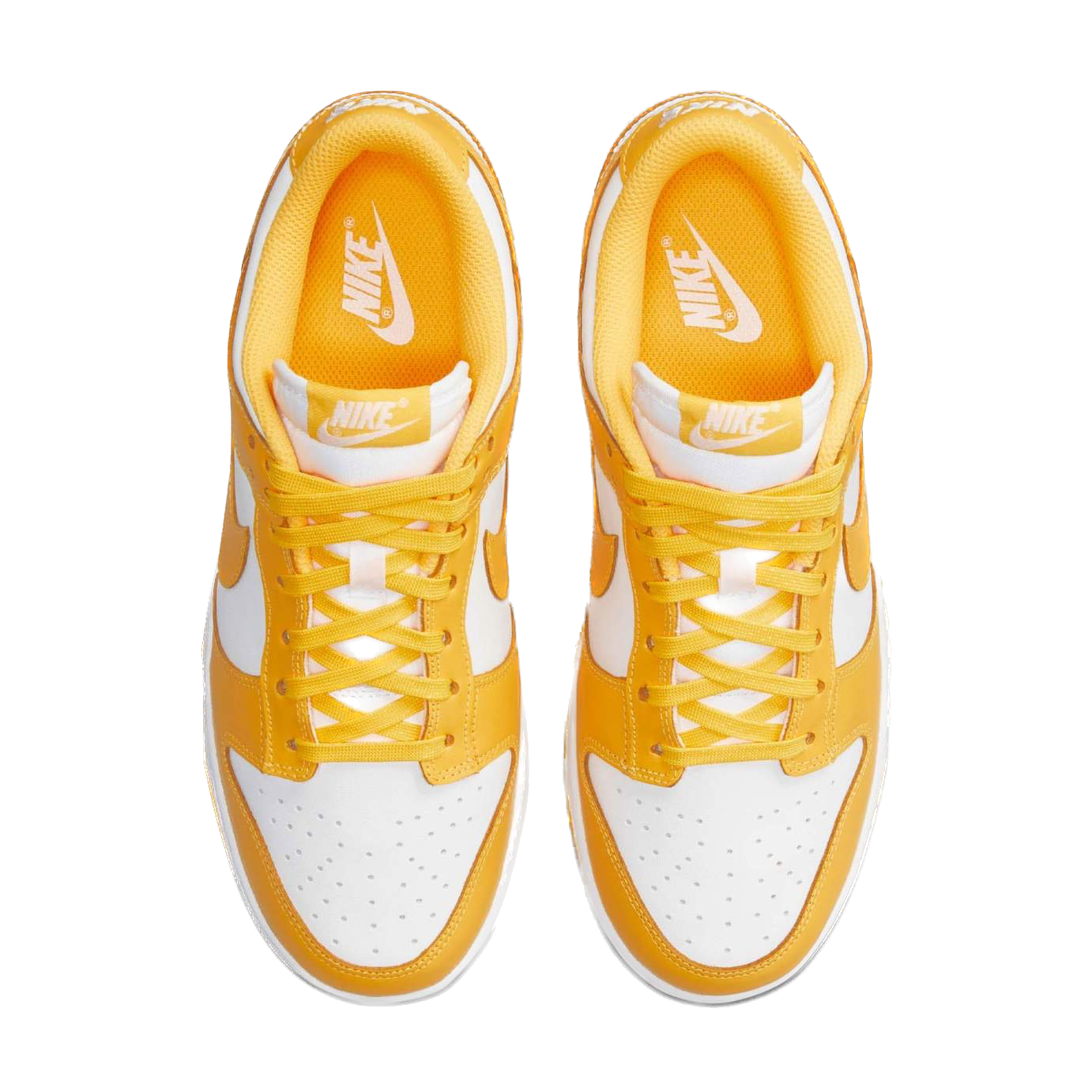 Nike Dunk Low 'Laser Orange' (W)