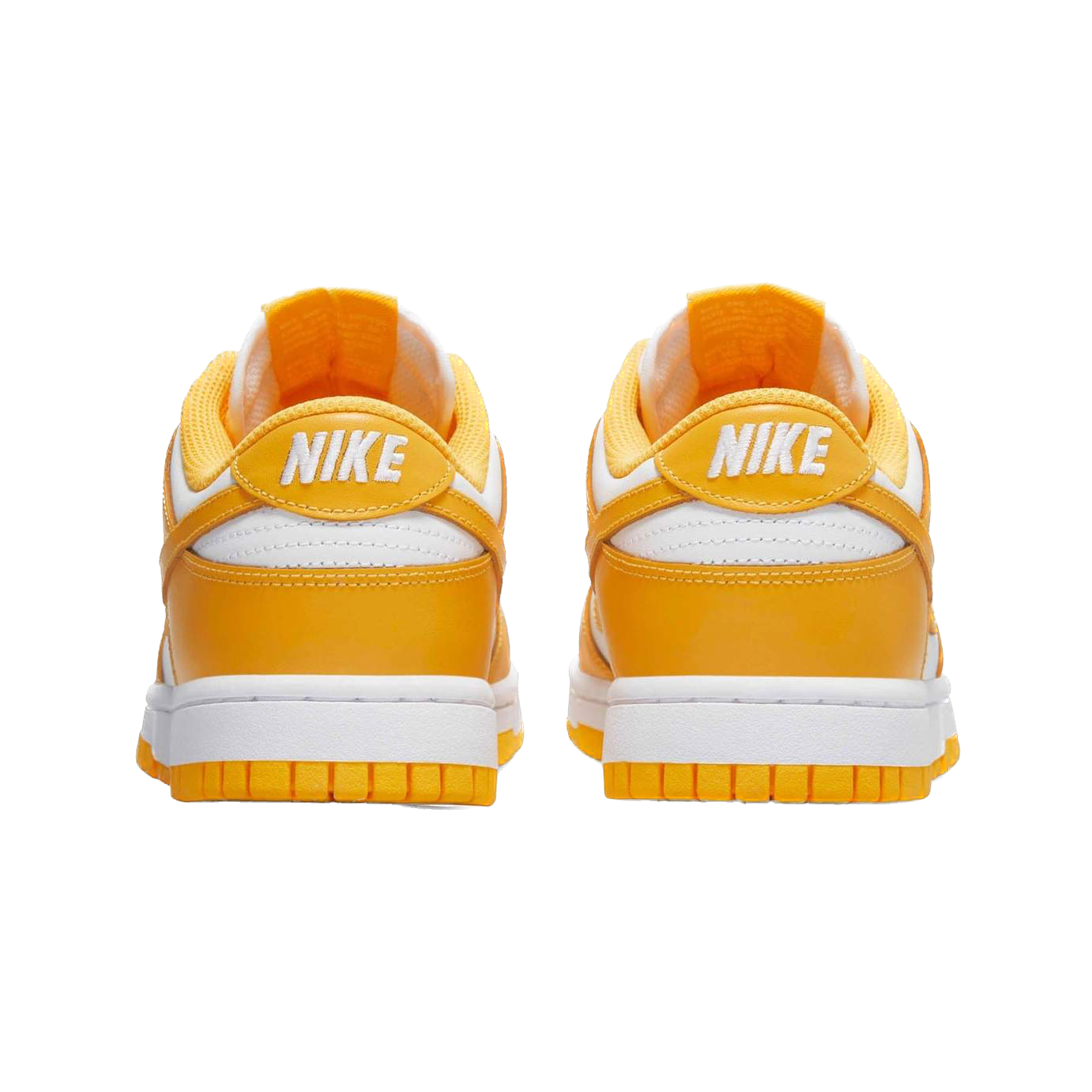 Nike Dunk Low 'Laser Orange' (W)