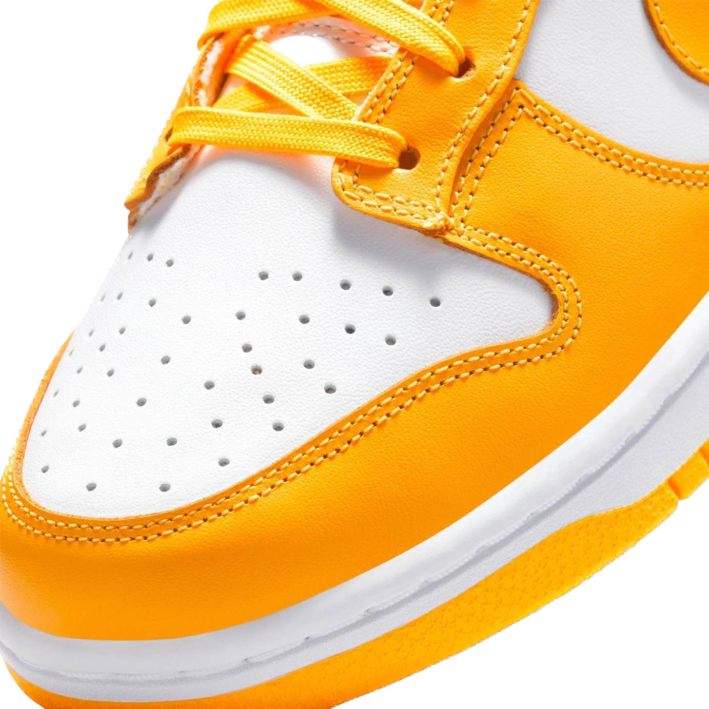 Nike Dunk Low 'Laser Orange' (W)
