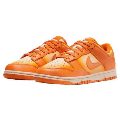 Nike Dunk Low 'Magma Orange' (W)