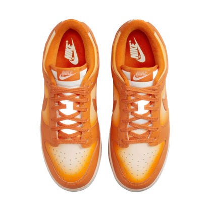 Nike Dunk Low 'Magma Orange' (W)