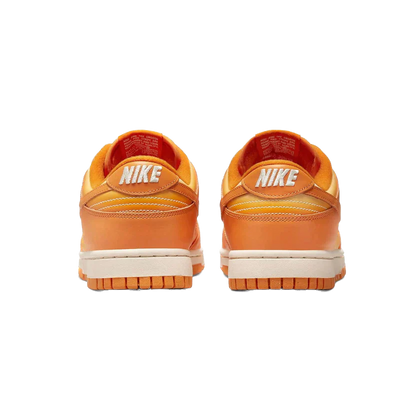 Nike Dunk Low 'Magma Orange' (W)