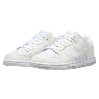 Nike Dunk Low Next Nature 'White Sail Move To Zero' (W)