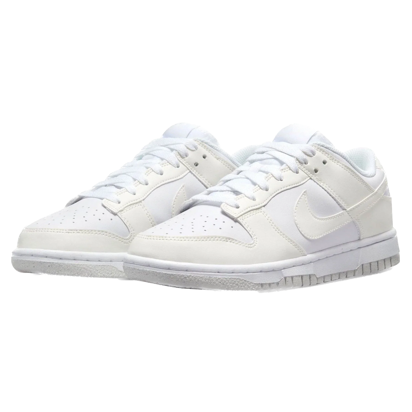 Nike Dunk Low Next Nature 'White Sail Move To Zero' (W)