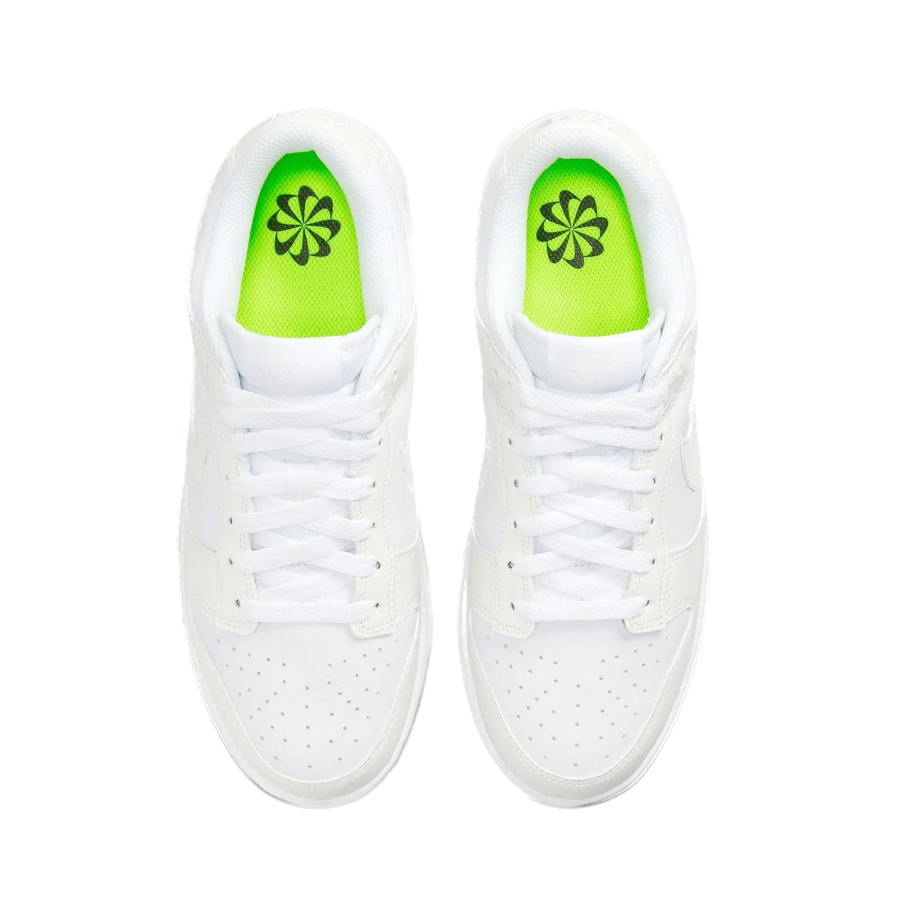 Nike Dunk Low Next Nature 'White Sail Move To Zero' (W)