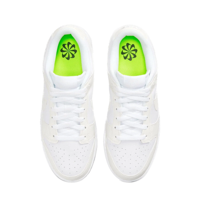Nike Dunk Low Next Nature 'White Sail Move To Zero' (W)