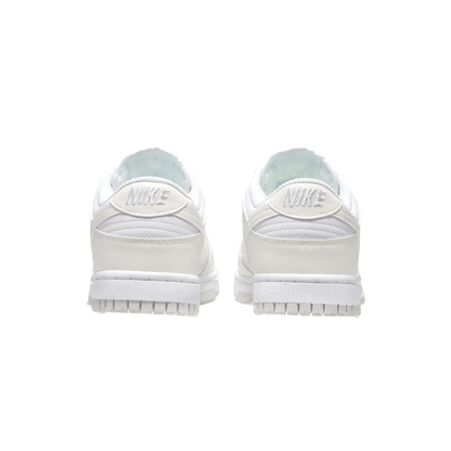 Nike Dunk Low Next Nature 'White Sail Move To Zero' (W)