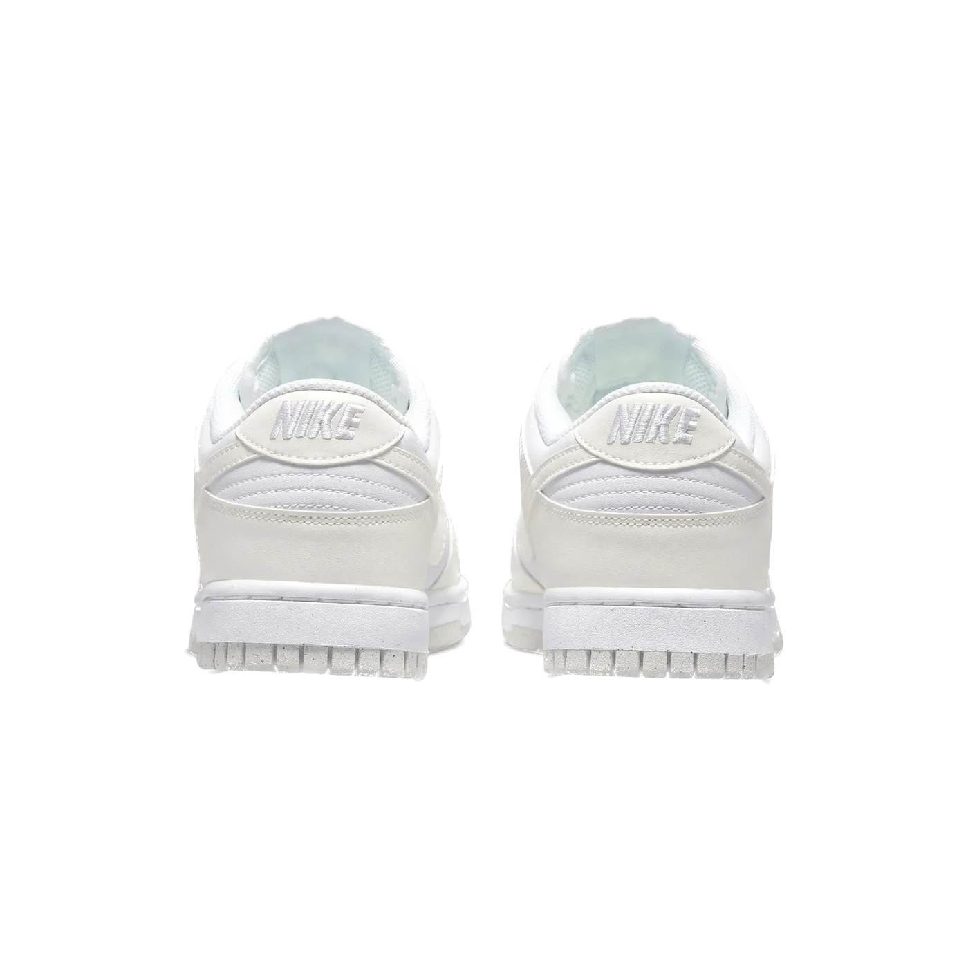 Nike Dunk Low Next Nature 'White Sail Move To Zero' (W) â NOT ON THE SHELF
