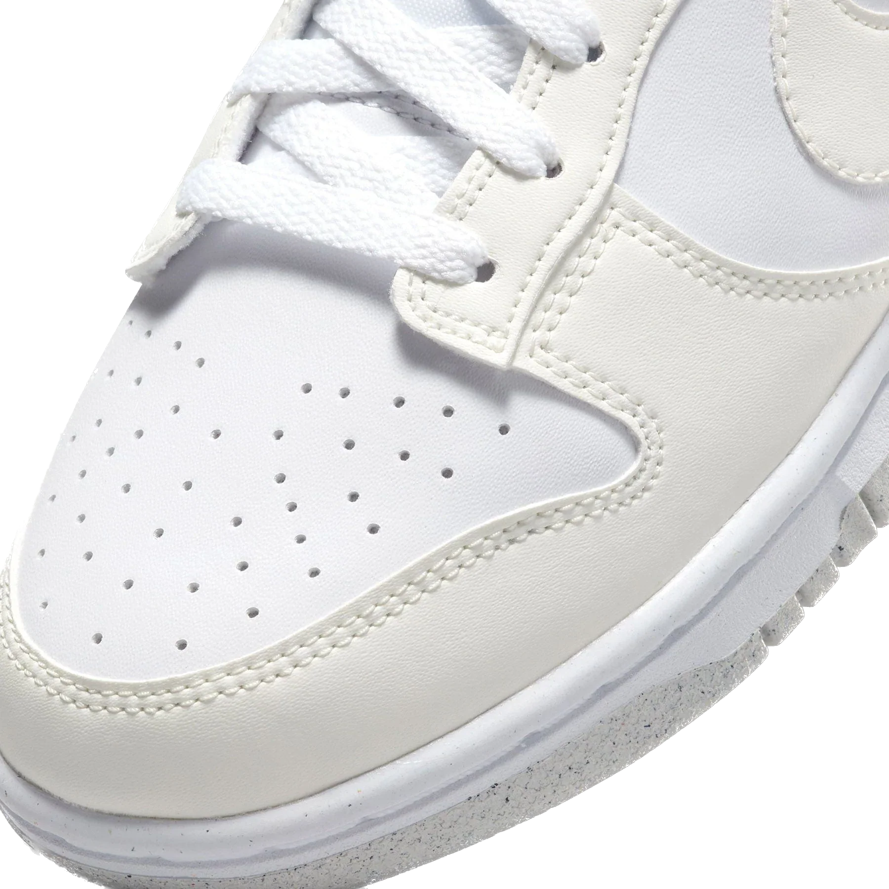 Nike Dunk Low Next Nature 'White Sail Move To Zero' (W)