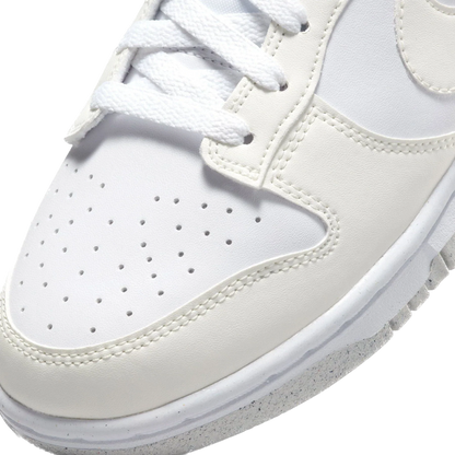Nike Dunk Low Next Nature 'White Sail Move To Zero' (W)