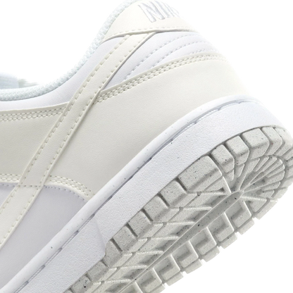 Nike Dunk Low Next Nature 'White Sail Move To Zero' (W)