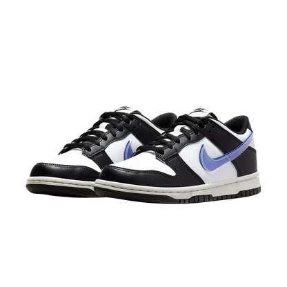 Nike Dunk Low Next Nature 'TPU Swoosh' (GS)