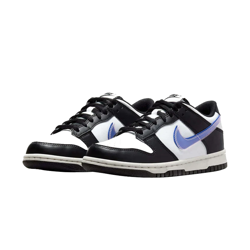 Nike Dunk Low Next Nature 'TPU Swoosh' (GS)