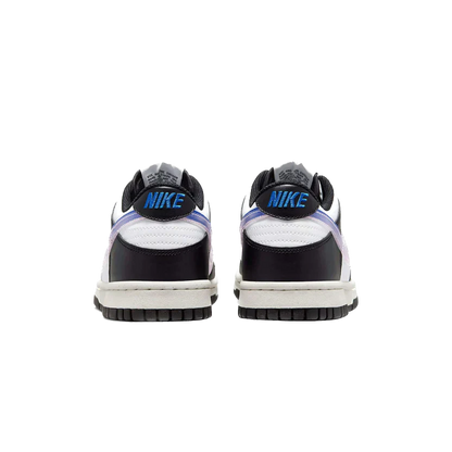 Nike Dunk Low Next Nature 'TPU Swoosh' (GS)