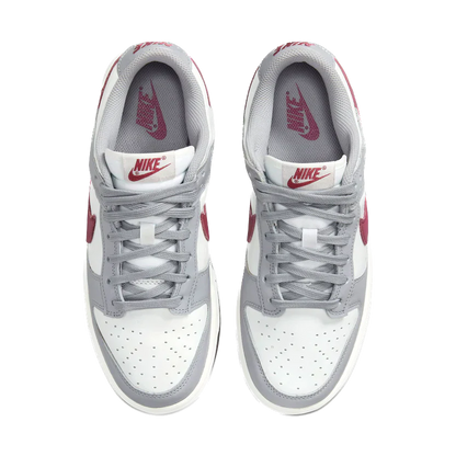 Nike Dunk Low 'Pale Ivory Redwood' (W)