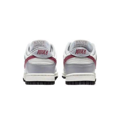 Nike Dunk Low 'Pale Ivory Redwood' (W)