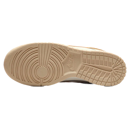 Nike Dunk Low 'Gold Swoosh' (W)