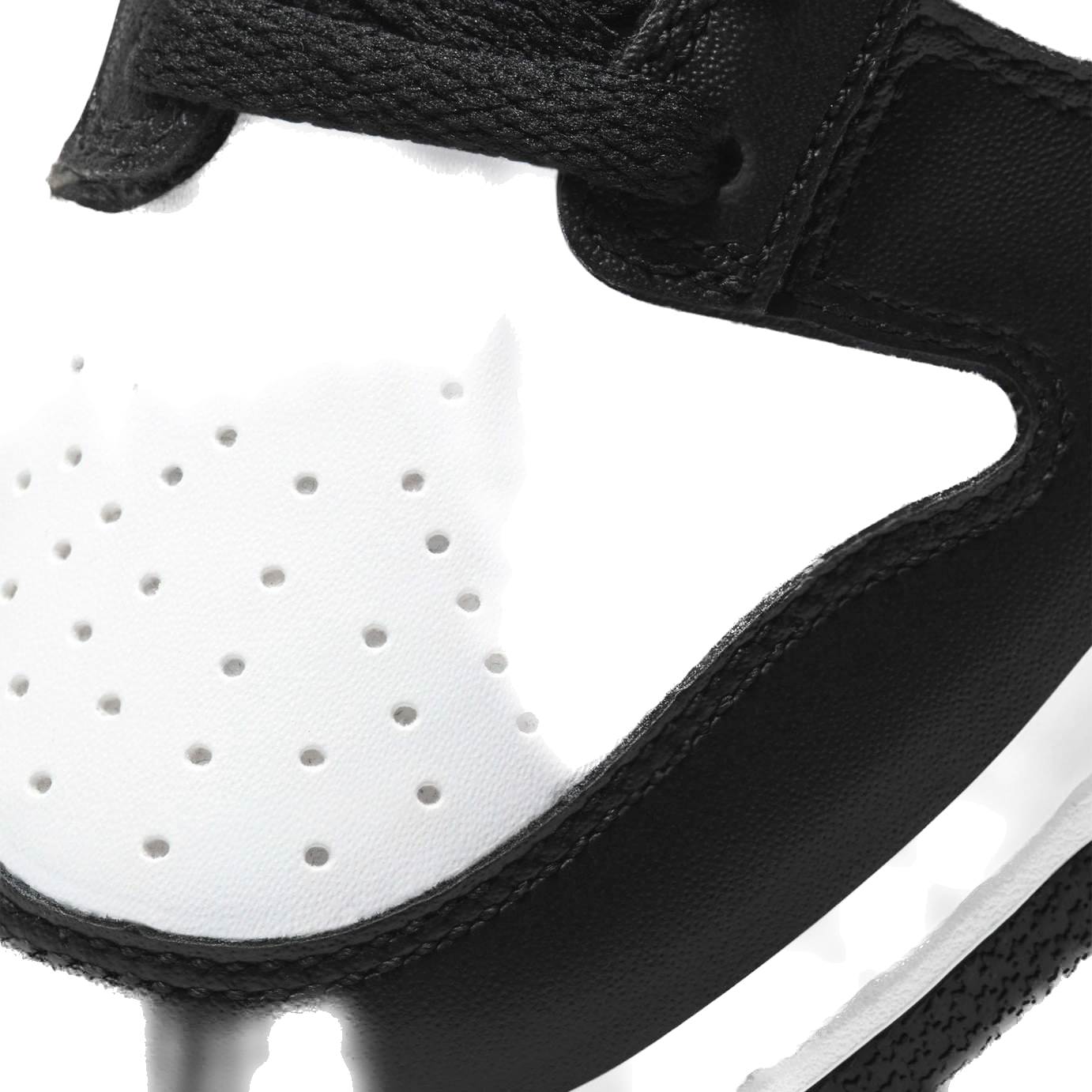 Nike Dunk Low 'Black White Panda'