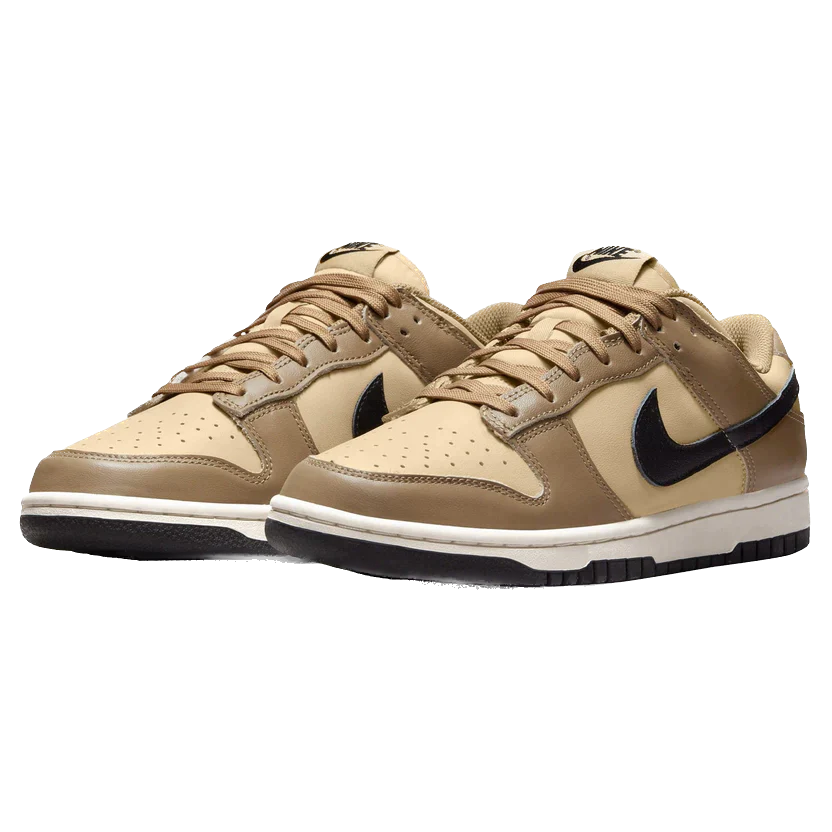 Nike Dunk Low 'Dark Driftwood' (W)