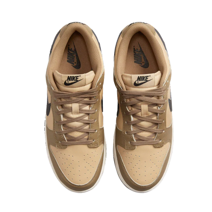 Nike Dunk Low 'Dark Driftwood' (W)