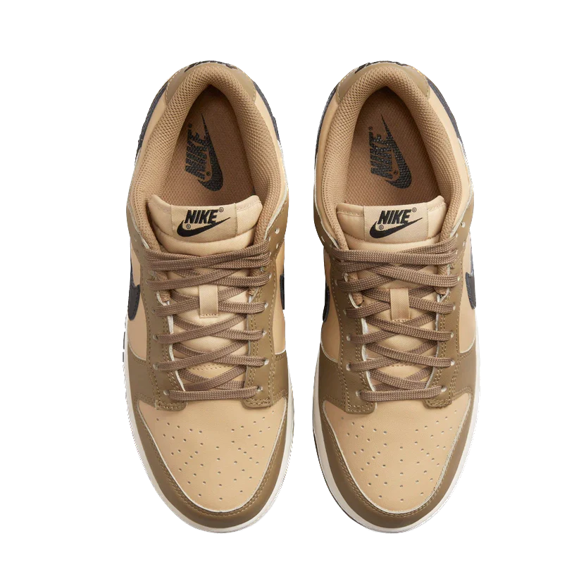 Nike Dunk Low 'Dark Driftwood' (W)