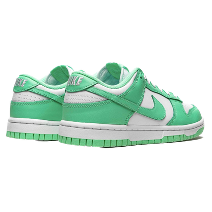Nike Dunk Low 'Green Glow' (W)