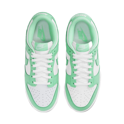 Nike Dunk Low 'Green Glow' (W)