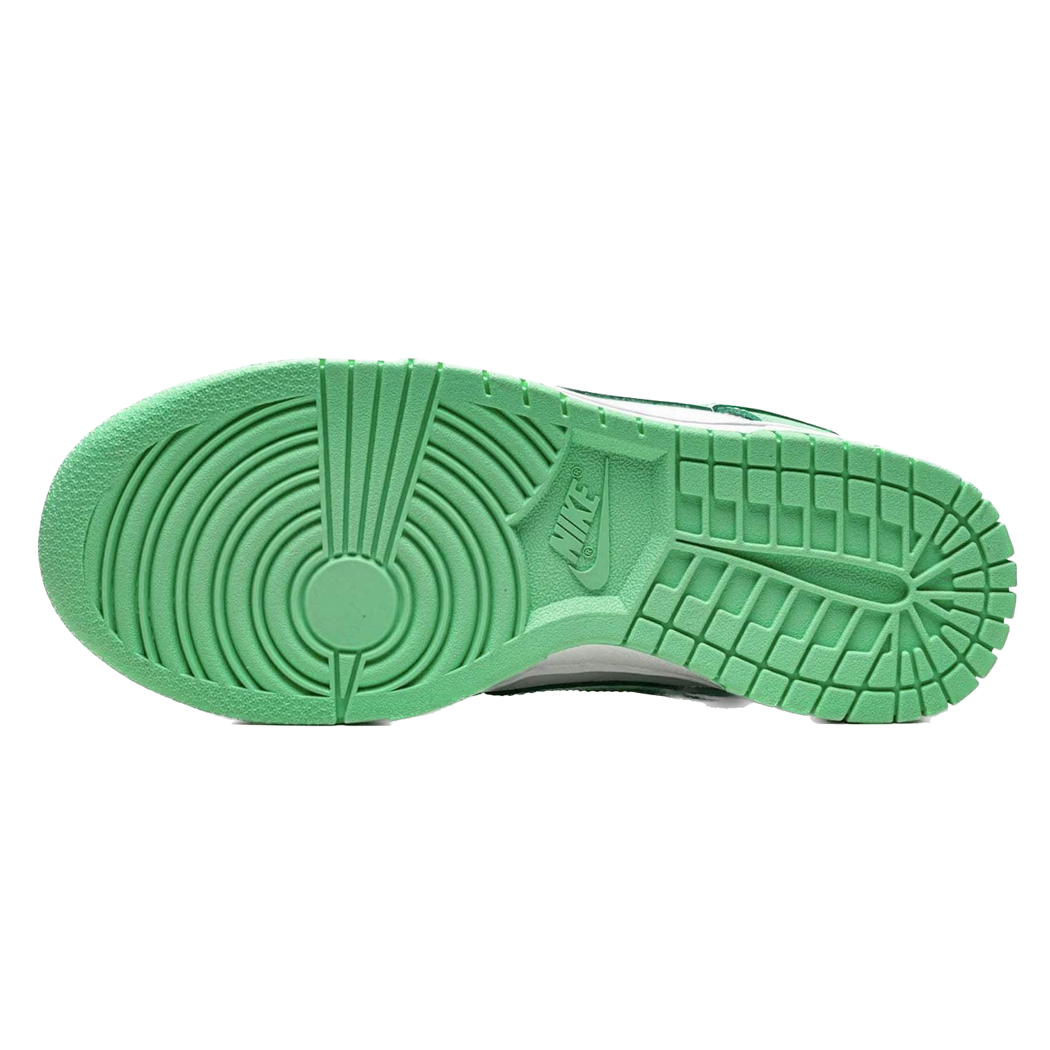 Nike Dunk Low 'Green Glow' (W)