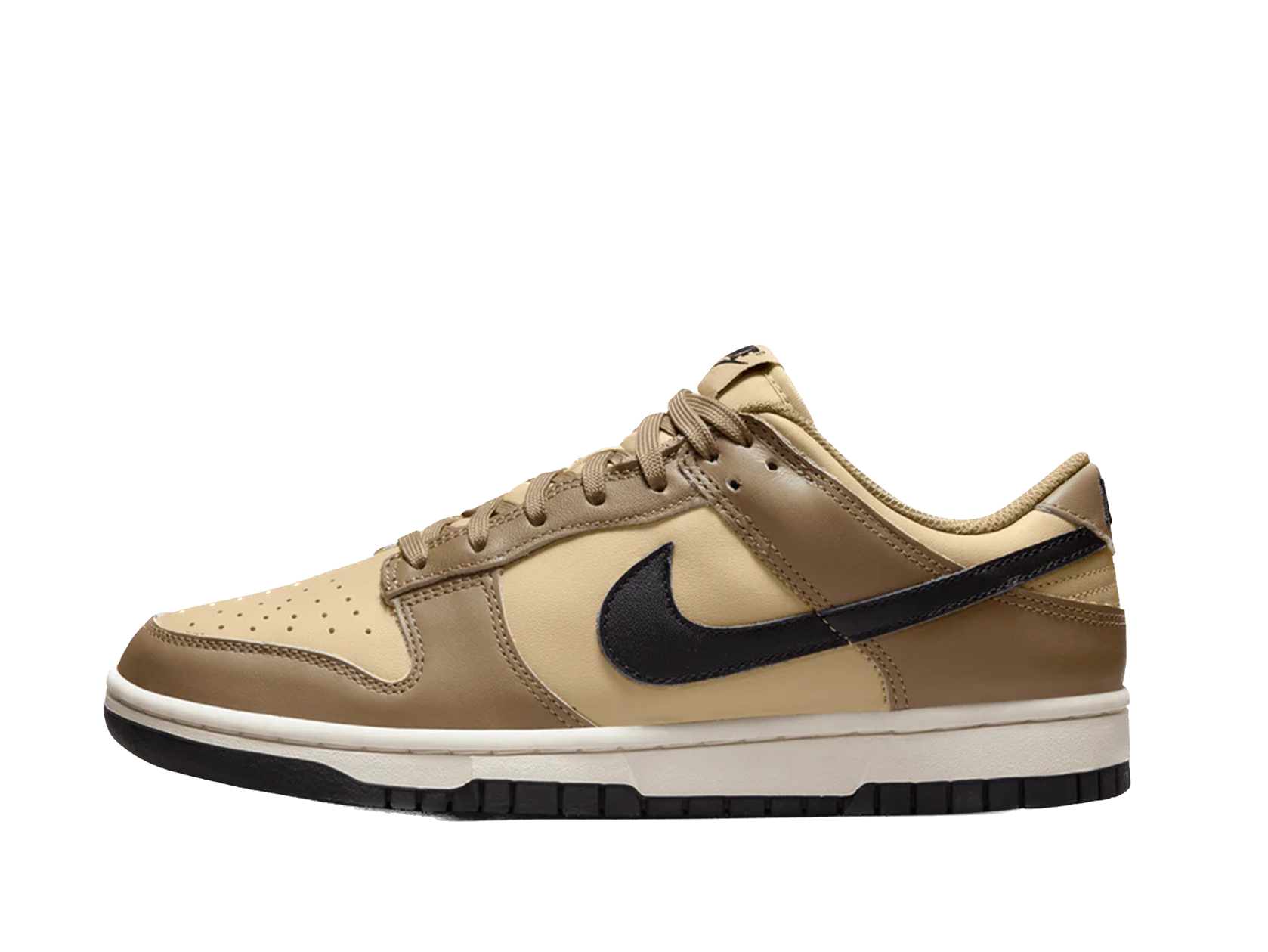 Not On The Shelf - Nike Dunk Low 'Dark Driftwood' (W)